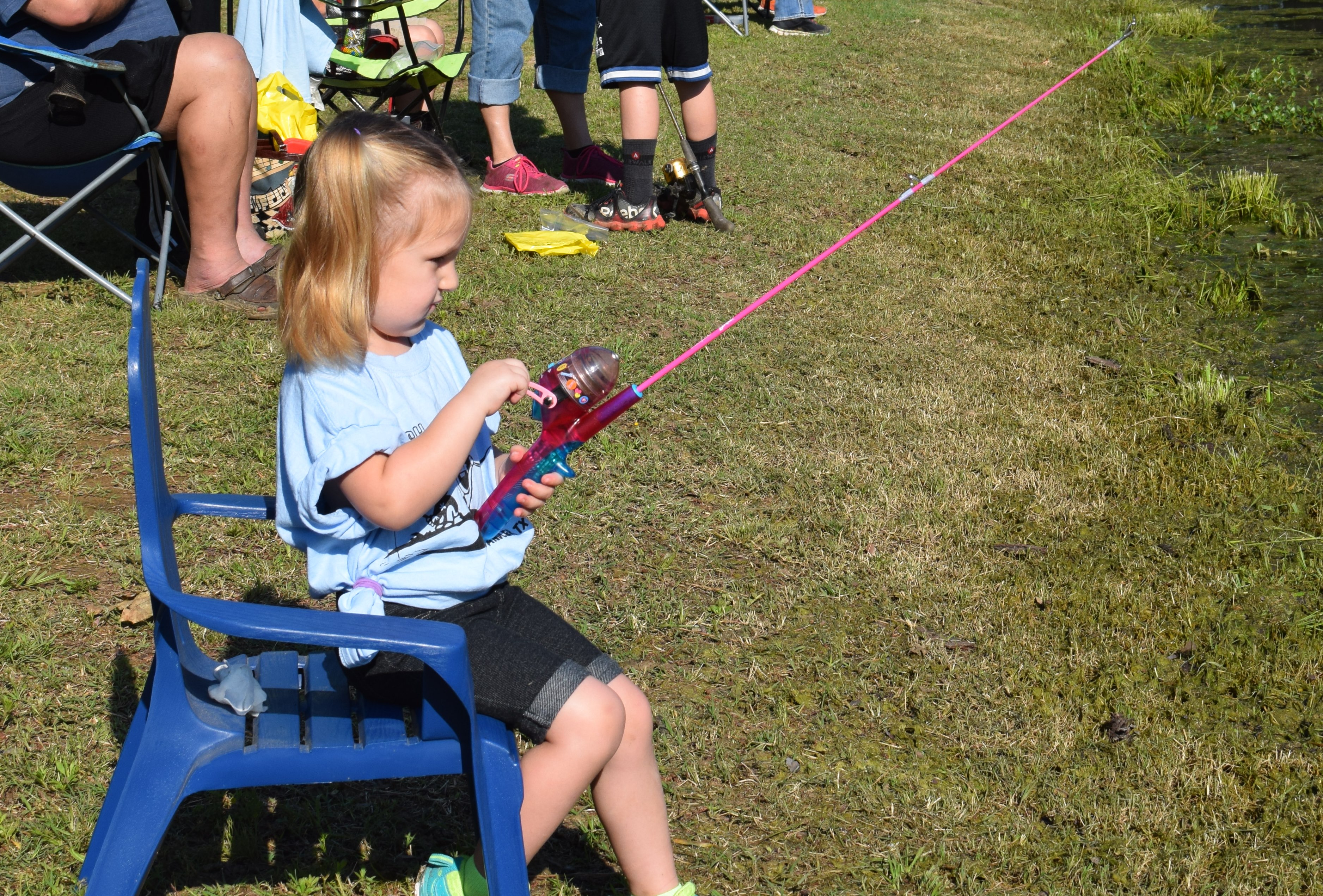 Kid Fish Day 2015 (9)